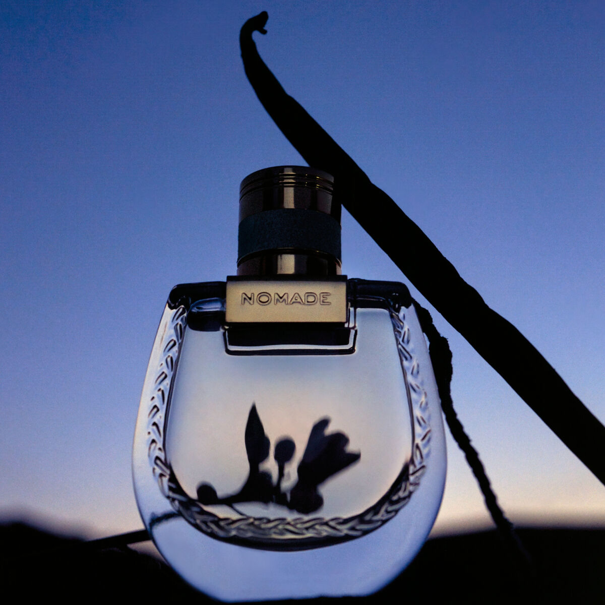 Dámsky parfum Chloe NOMADE NUIT D’EGYPTE EDP 75 ml